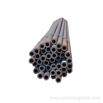 JIS G3458 Seamless Alloy Steel Tubes